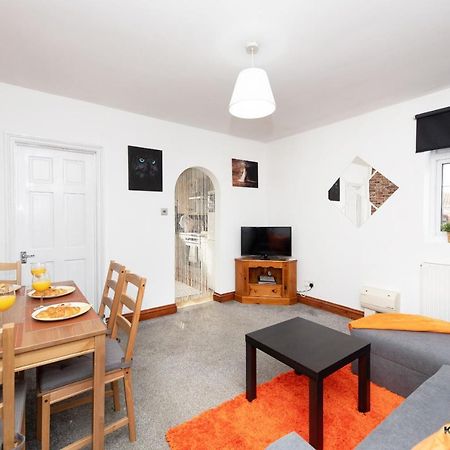Athena Apartment - The Wisdom Of Town Southampton Exteriör bild