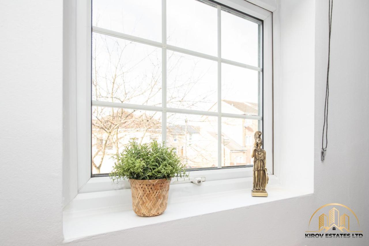 Athena Apartment - The Wisdom Of Town Southampton Exteriör bild